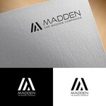 Madden Logo - Entry #4414