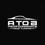 A to B Performance and Tuning Logo - Entry #1444