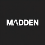 Madden Logo - Entry #1179