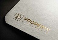 Property Placements Logo - Entry #486