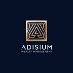 Adisium Wealth Management Logo - Entry #1598