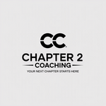 Chapter 2 Coaching Logo - Entry #999