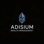Adisium Wealth Management Logo - Entry #184