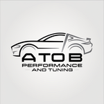 A to B Performance and Tuning Logo - Entry #628