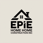 Epic Home Construction Inc Logo - Entry #852