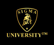 Sigma University™ Logo - Entry #1132