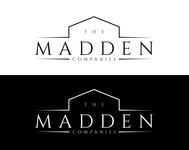 Madden Logo - Entry #4029