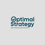 Optimal Strategy Logo - Entry #804