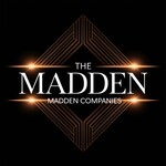 Madden Logo - Entry #5289