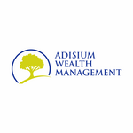 Adisium Wealth Management Logo - Entry #1515