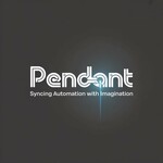 pendant Logo - Entry #258