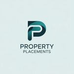 Property Placements Logo - Entry #1006