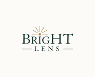 BRIGHT LENS or BRIGHT LENS STUDIO Logo - Entry #649