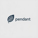 pendant Logo - Entry #1157