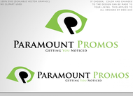 Paramount Promos Logo - Entry #126