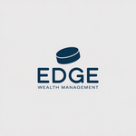 Edge Wealth Management Logo - Entry #804