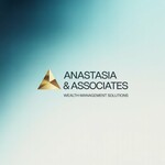 Anastasia & Associates Wealth Management Solutions Logo - Entry #202