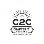 Chapter 2 Coaching Logo - Entry #43