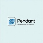 pendant Logo - Entry #928