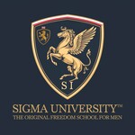 Sigma University™ Logo - Entry #344
