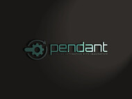 pendant Logo - Entry #13