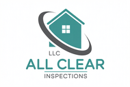 All Clear Inspections LLC Logo - Entry #221