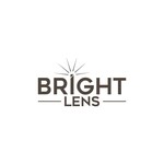 BRIGHT LENS or BRIGHT LENS STUDIO Logo - Entry #1193