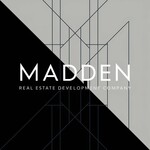 Madden Logo - Entry #1882