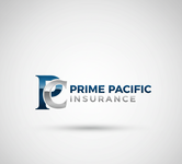 PRIME PACIFIC INSURANCE Logo - Entry #2574