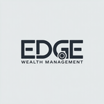 Edge Wealth Management Logo - Entry #3417