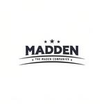 Madden Logo - Entry #4999