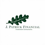 J. Patrick Financial Logo - Entry #2927
