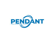 pendant Logo - Entry #1608