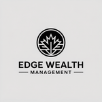 Edge Wealth Management Logo - Entry #1803