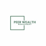 Peer Wealth Management Logo - Entry #1039