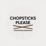 Chopsticks Essentials Logo - Entry #475