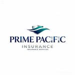 PRIME PACIFIC INSURANCE Logo - Entry #2374