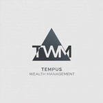 Tempus Wealth Management Logo - Entry #3