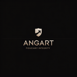 Angart Investments Logo - Entry #17