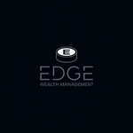 Edge Wealth Management Logo - Entry #2853