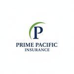 PRIME PACIFIC INSURANCE Logo - Entry #1365