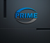 PRIME PACIFIC INSURANCE Logo - Entry #2112