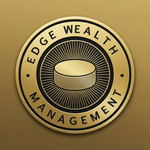Edge Wealth Management Logo - Entry #2541
