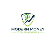 Modern Money Wealth Advisors Logo - Entry #1702