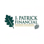 J. Patrick Financial Logo - Entry #3587