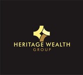 Heritage Wealth Group Logo - Entry #748