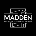 Madden Logo - Entry #1893