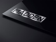 Madden Logo - Entry #5141