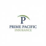 PRIME PACIFIC INSURANCE Logo - Entry #1353