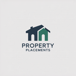 Property Placements Logo - Entry #596